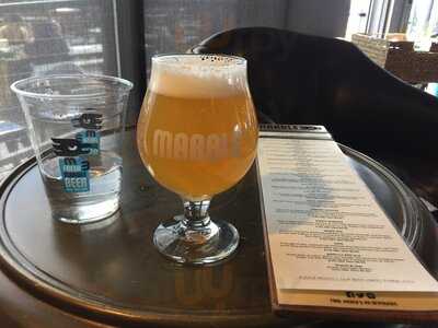 Marble Brewery