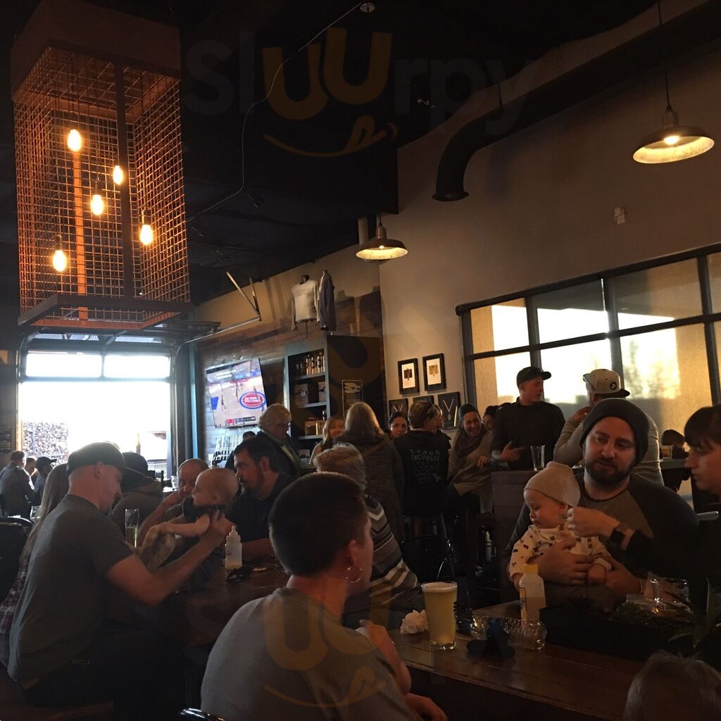 Marble Brewery
