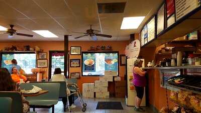 Three Little Pigs Bar Bq Inc