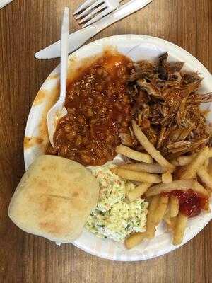 Three Little Pigs Bar Bq Inc