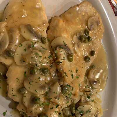 Angela's Pizza And Restaurant