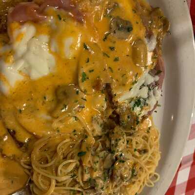 Angela's Pizza And Restaurant