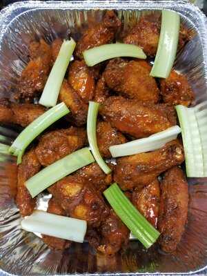 Angela's Pizza And Restaurant