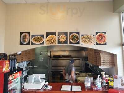 Angela's Pizza And Restaurant