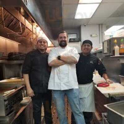 Angela's Pizza And Restaurant