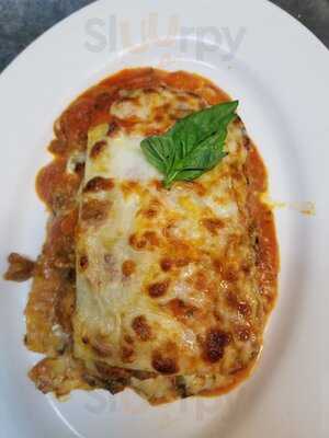 Angela's Pizza And Restaurant