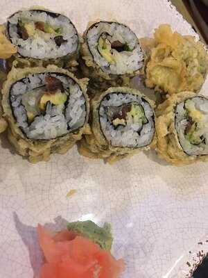 Kobe Japanese Steak & Seafood