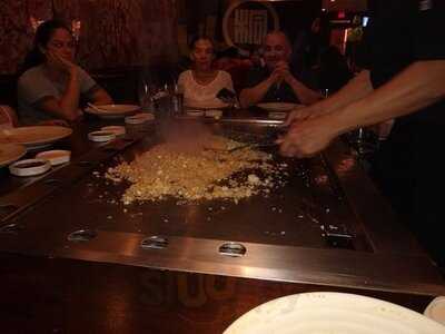 Kobe Japanese Steak & Seafood