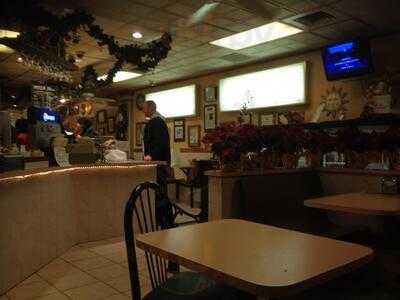 Frank's Pizza & Pasta