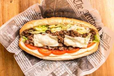 Frank's Pizza & Pasta