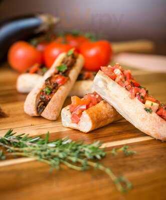 Frank's Pizza & Pasta