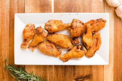 Frank's Pizza & Pasta