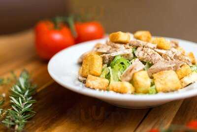 Frank's Pizza & Pasta