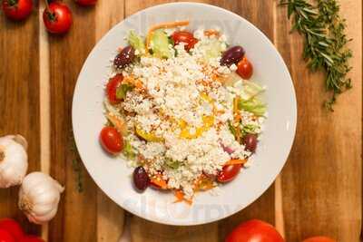 Frank's Pizza & Pasta