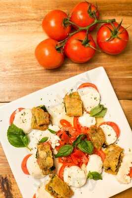 Frank's Pizza & Pasta