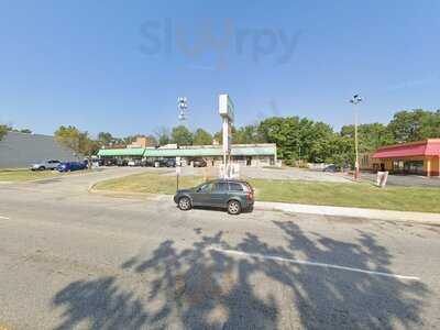 Frank's Pizza & Pasta