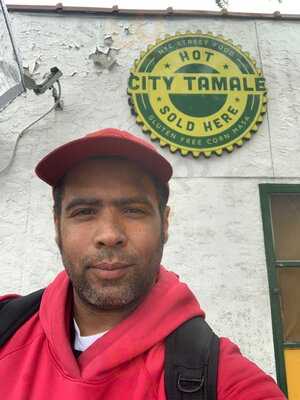 City Tamale Inc