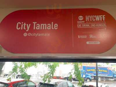 City Tamale Inc