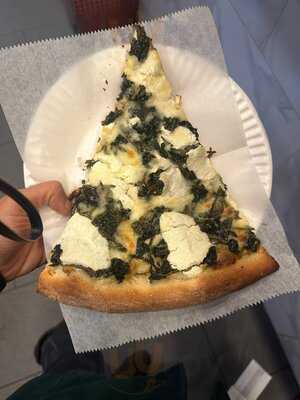 Patzeria Perfect Pizza