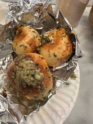 Patzeria Perfect Pizza