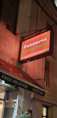Patzeria Perfect Pizza