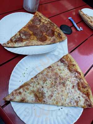 Patzeria Perfect Pizza