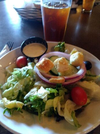 Monte Cello's Italian Restaurant