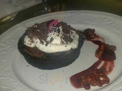 The Adolphus Afternoon Tea