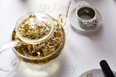 The Adolphus Afternoon Tea