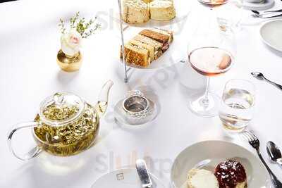 The Adolphus Afternoon Tea