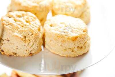 The Adolphus Afternoon Tea