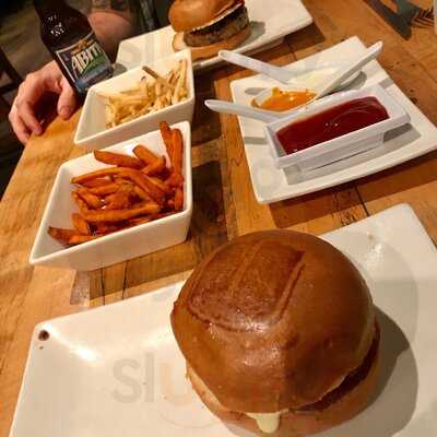 Umami Burger