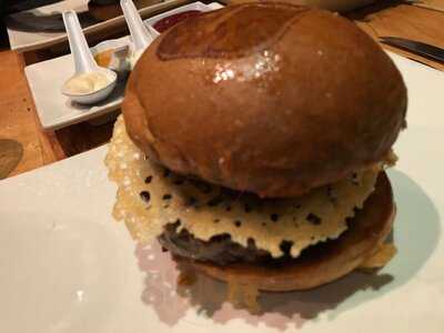 Umami Burger