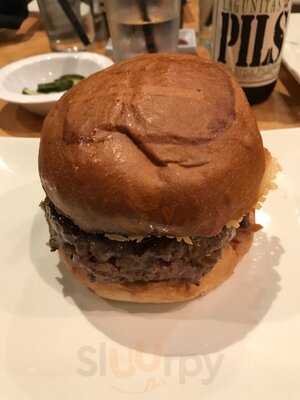 Umami Burger