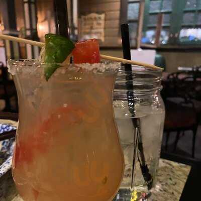 Lucille's Smokehouse Bar-b-que