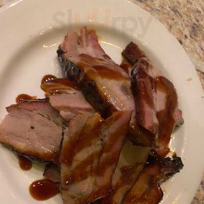 Lucille's Smokehouse Bar-b-que