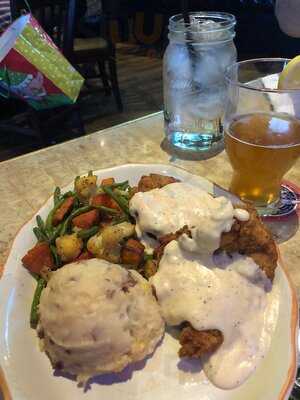 Lucille's Smokehouse Bar-b-que