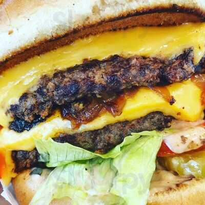 In-n-out Burger