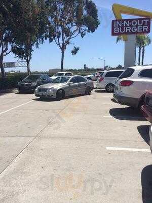 In-n-out Burger