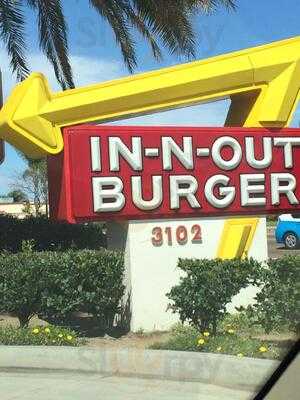 In-n-out Burger
