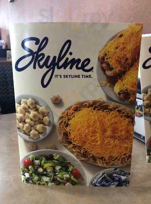 Skyline Chili