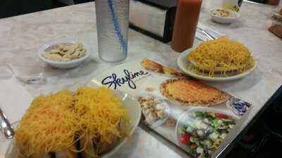 Skyline Chili