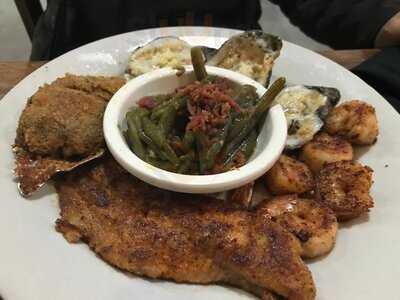 Mulate's New Orleans