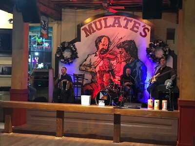 Mulate's New Orleans