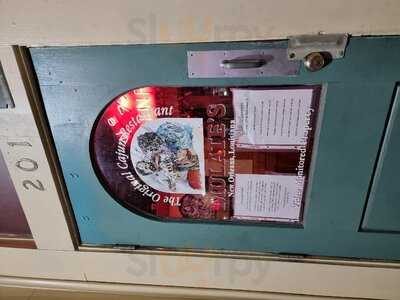 Mulate's New Orleans