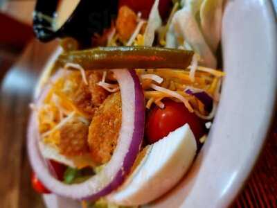 Mulate's New Orleans