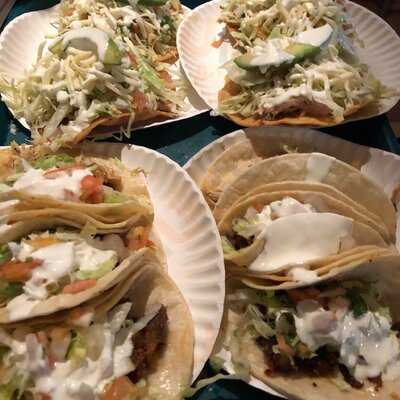 Tortilleria Mexicana Los Hermanos