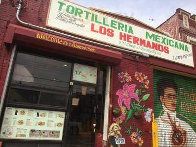 Tortilleria Mexicana Los Hermanos