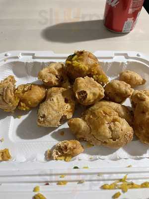 Lee Xing Chinese Restaurant