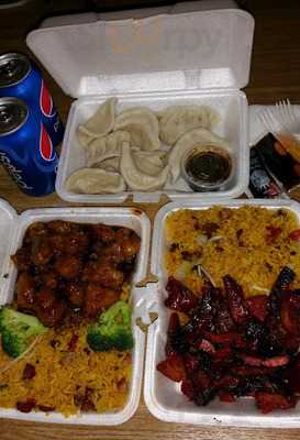 Lee Xing Chinese Restaurant